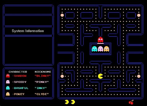 Pac-Man Image - ID: 364972 - Image Abyss