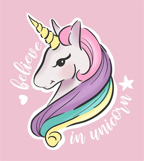 Cute Animated Unicorns