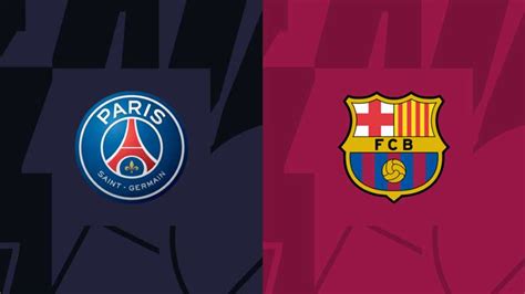 Live Stream: PSG vs Barcelona – 2023/24 UCL - Cliq NG