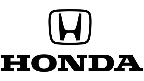 Honda Logo En Symbool Betekenis Geschiedenis Png Merk Iso | The Best Porn Website