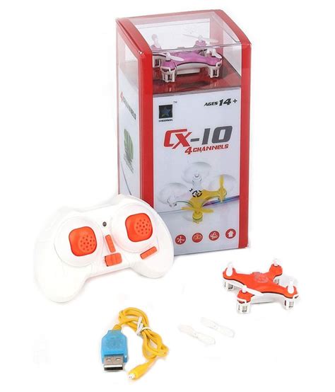 Innovation Orange Wireless Remote Control Quadcopter - Buy Innovation Orange Wireless Remote ...