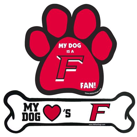 Fairfield University Stags Pet Supplies