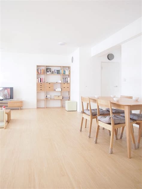 20 Ways To Achieve A Muji-Style Home - The Minimalist Society