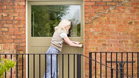 Locked Out Of The House? Here’s What To Do – Forbes Home