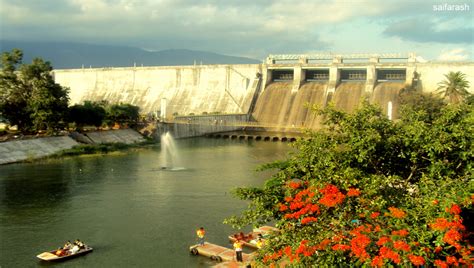 Saif Arash Photography: Malampuzha Dam