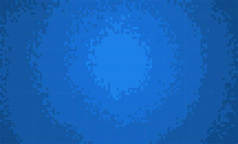 blue background in pixel art style 23330820 Vector Art at Vecteezy