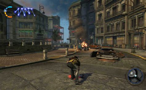 Infamous 2 - ps3 - Walkthrough and Guide - Page 29 - GameSpy