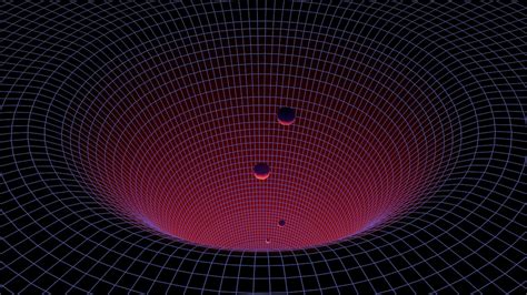 Wormhole-like dynamics | Penn Today