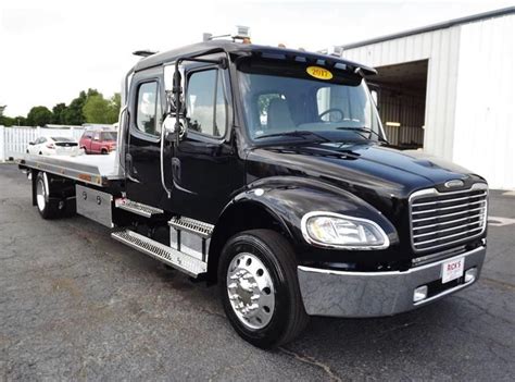 Freightliner M2 Crew Cab Cars for sale