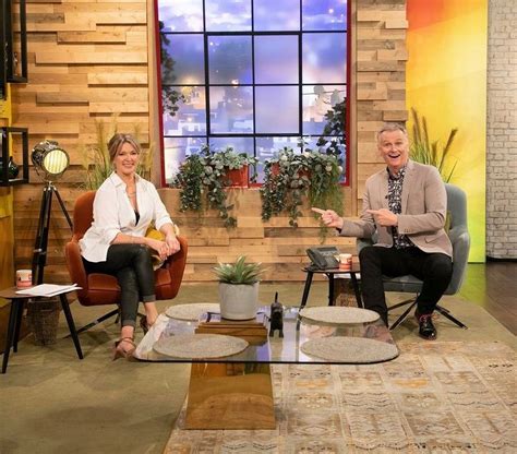 Viewers full of praise as Rachel Allen guest presents RTE's Today Show - VIP Magazine