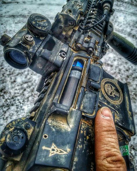 Pin on Custom Paint Guns