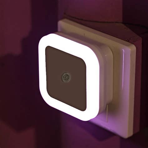 Light Sensor with AUTO Control – CalsoB