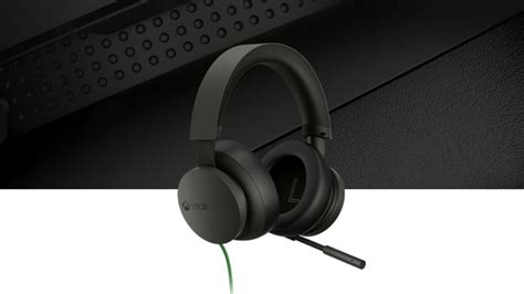 Xbox Stereo Wired Headset announced, launching on September 21