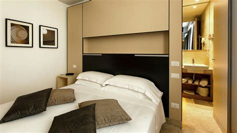 Hotel Smeraldo Rome | Photo gallery | Best Rate Guaranteed