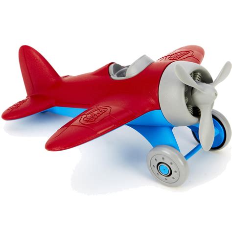 Airplane – Green Toys eCommerce