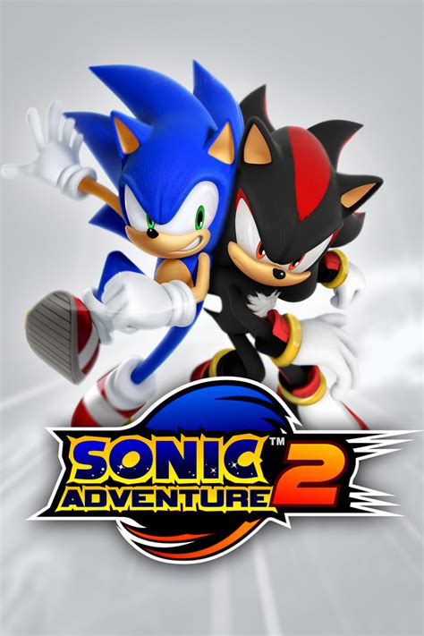 Sonic Adventure 2 Remastered by gameplayuk on DeviantArt