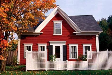 40+ Rustic Farmhouse Exterior Designs Ideas http://twohomedecors.info ...