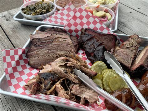 Where to Eat the Best Barbecue in Nashville - Eater Nashville