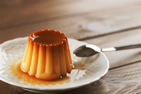 Easy Ideas to Make Great Flan From a Box