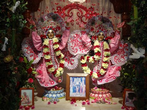 ISKCON Washington DC – ISKCON Centres