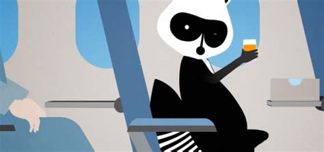 How Porter Airlines Bucks the Trend With an Animated Mascot