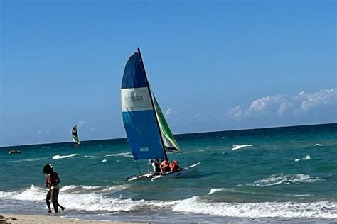 Snorkeling in Varadero from Havana - Book Online at Civitatis.com