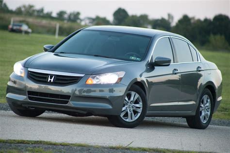 2012 Used Honda Accord SE for sale | Car Dealership in Philadelphia