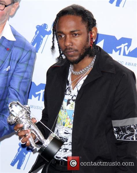 Kendrick Lamar Brings 'Damn' Tour To The UK In February | Contactmusic.com