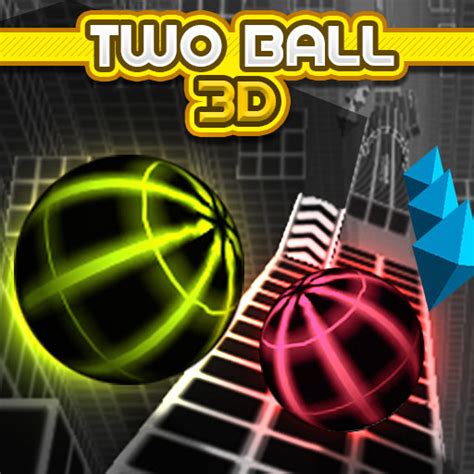 Two Ball 3D