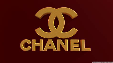 Chanel Logo Wallpaper - WallpaperSafari