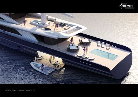 Black Pearl sailing yacht interior OR design - Google Search | Sailing ...