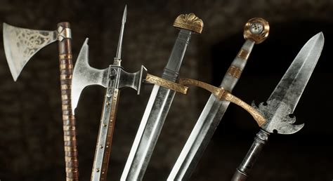 FPS Medieval Weapons - Ultimate Pack in Weapons - UE Marketplace