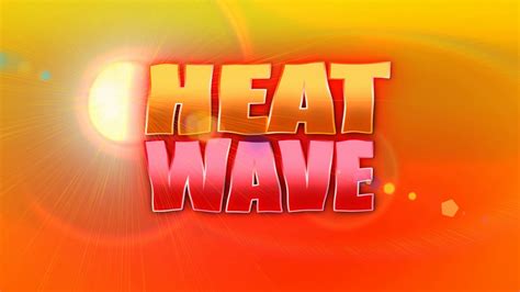 Heat Wave Background Stock Footage SBV-300227129 - Storyblocks