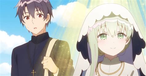 Saint Cecilia and Pastor Lawrence Season 1 Episode 12 Release Date & Time on Crunchyroll