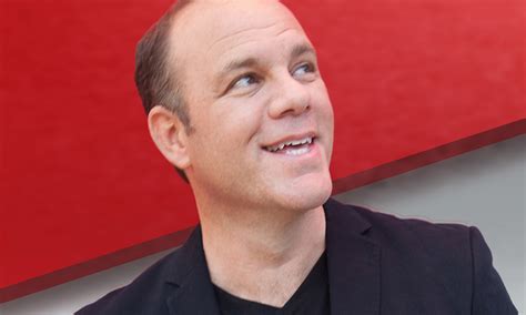 Tom Papa in Concert | Visit St Augustine