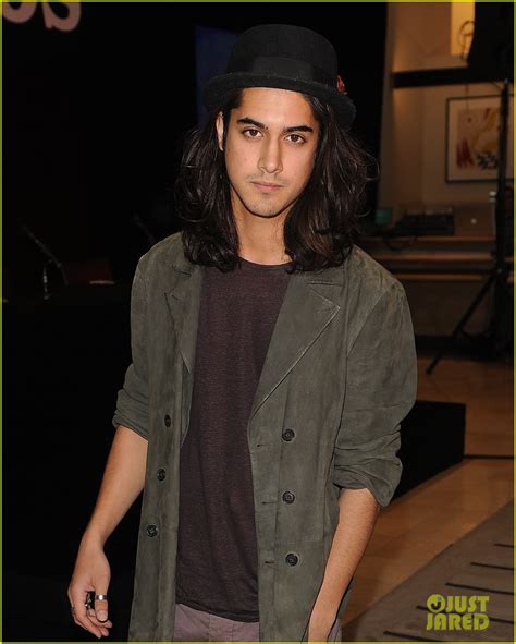 Avan Jogia Has Auditioned for 'Aladdin,' In the Mix to Land Role!: Photo 3927967 | Avan Jogia ...