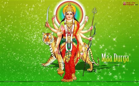 Maa Shera Wali HD Pics For Navratri Festival 2013 ~ God wallpaper hd