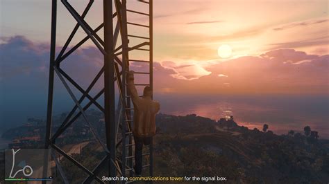 The sunset in GTA hits different : r/gtaonline