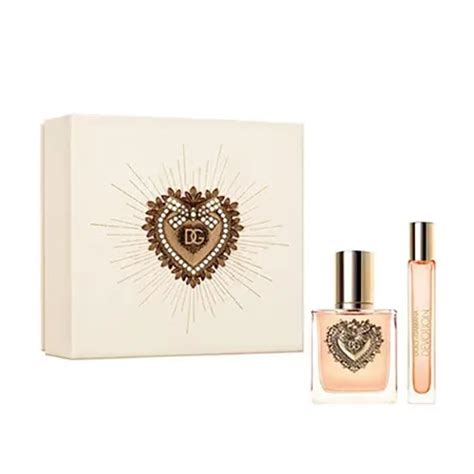 Dolce & Gabbana Devotion Gift Set | Magees.ie