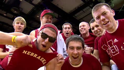 2012-2013 Nebraska Men's Basketball Season Highlights - YouTube