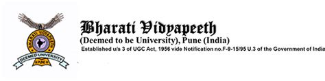 CET Platform, Bharati Vidyapeeth Deemed University, Pune, India