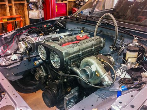 90 FE-dohc (FE3) Turbo - Page 9 - Miata Turbo Forum - Boost cars ...