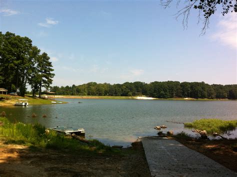 Lake Berkeley Water Level Rising | Peachtree Corners, GA Patch