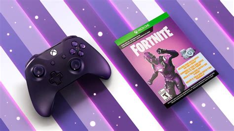 Fortnite Special Edition des Xbox Controllers erscheint am 17. September