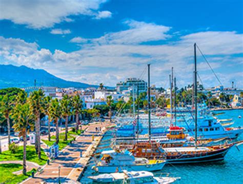 All you need to know about the history of Kos Island by Diamond Deluxe Hotel!