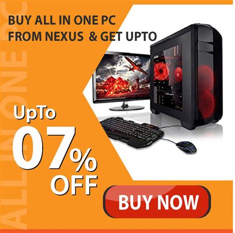 Nexus | Technology You Can Trust | Buy computer, Nexus, Computer price