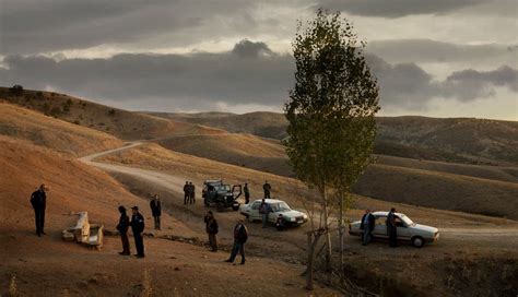 ‘Once Upon a Time in Anatolia,’ Directed by Nuri Bilge Ceylan - Review - The New York Times