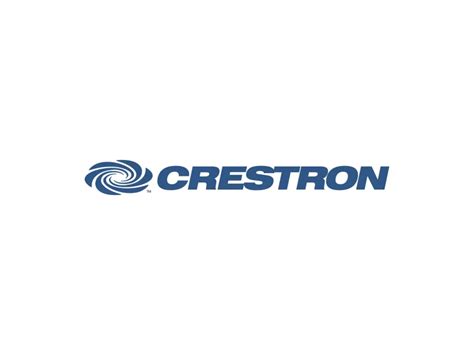 Crestron Logo PNG vector in SVG, PDF, AI, CDR format