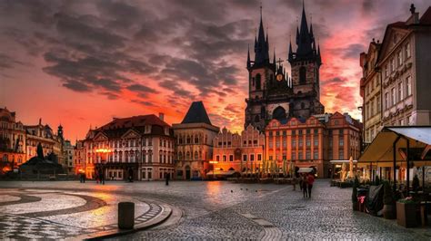 Czech these out already! - Best things to do in Prague!