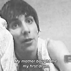 Such a talent,,gone way too soon. ....cherokee Keith Moon, Beatles Vintage, The Beatles, Cherry ...